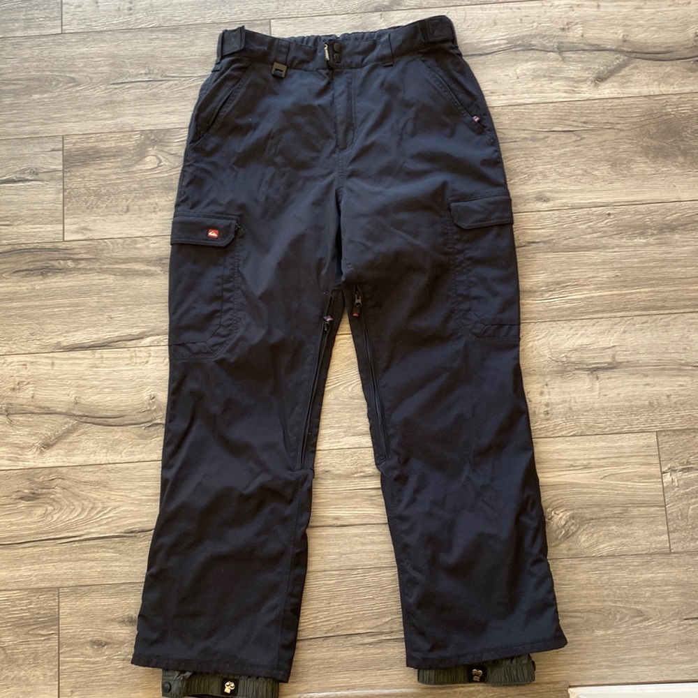 Quicksilver Snowboarding Pants